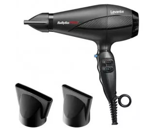 Фен BaByliss Pro BAB6950IE Levante
