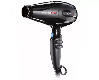 Фен BaByliss Pro BAB6970IE Caruso-HQ