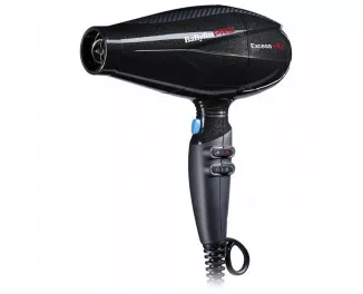 Фен BaByliss Pro BAB6990IE Excess-HQ