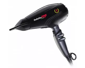 Фен BaByliss Pro BAB7000IE Rapido