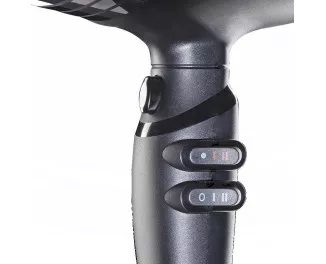 Фен BaByliss Pro BAB7000IE Rapido