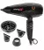 Фен BaByliss Pro BAB7000IE Rapido