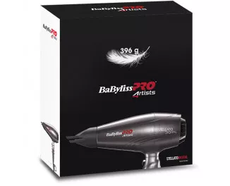 Фен BaByliss Pro BAB7500IE Stellato Digital