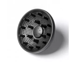 Фен Babyliss Pro Falco Black&Silver BAB8550BE