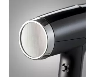 Фен Babyliss Pro Falco Black&Silver BAB8550BE