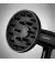 Фен BaByliss Pro Falco Grey&Gold BAB8550E