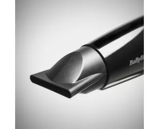 Фен BaByliss Pro Falco Grey&Gold BAB8550E