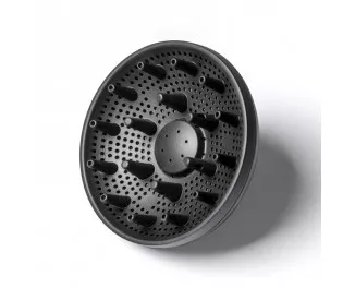 Фен BaByliss Pro Falco Grey&Gold BAB8550E