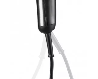 Фен BaByliss Pro Falco Grey&Gold BAB8550E