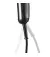 Фен BaByliss Pro Falco Grey&Gold BAB8550E