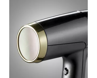 Фен BaByliss Pro Falco Grey&Gold BAB8550E