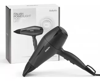 Фен BaByliss Super Light Pro 5910E