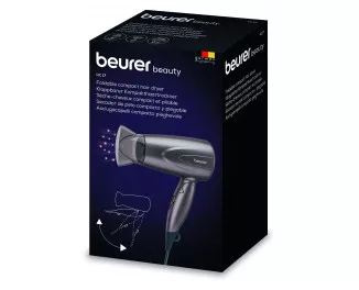 Фен Beurer HC 17