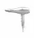 Фен Cecotec Bamba IoniCare 5300 Maxi Aura CCTC-04202 (8435484042024)
