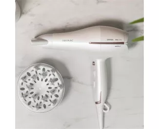 Фен Cecotec Bamba IoniCare 5300 Maxi Aura CCTC-04202 (8435484042024)