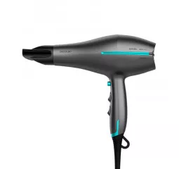 Фен Cecotec Bamba IoniCare 5300 Maxi Aura Black CCTC-04203