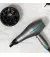 Фен Cecotec Bamba IoniCare 5300 Maxi Aura Black CCTC-04203