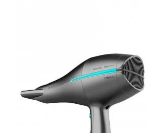 Фен Cecotec Bamba IoniCare 5300 Maxi Aura Black CCTC-04203