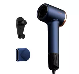 Фен Deerma DEM-CF50W Navy Blue