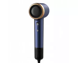 Фен Deerma DEM-CF50W Navy Blue