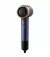 Фен Deerma DEM-CF50W Navy Blue