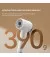 Фен Deerma DEM-CF50W White