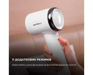 Фен Deerma DEM-CF50W White