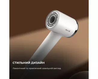 Фен Deerma DEM-CF50W White