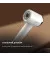 Фен Deerma DEM-CF50W White