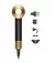 Фен Dyson Supersonic HD07 Onyx Black/Gold (534017-01)