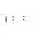Фен Dyson Supersonic HD07 Onyx Black/Gold (534017-01)