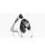 Фен Dyson Supersonic HD07 Onyx Black/Gold (534017-01)