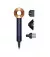 Фен Dyson Supersonic HD07 Special Edition Prussian Blue/Rich Copper (113312-01) EU