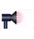 Фен Dyson Supersonic HD07 Special Edition Prussian Blue/Rich Copper (113312-01) EU