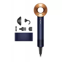 Фен Dyson Supersonic HD07 Special Gift Edition Prussian Blue/Rich Copper (412525-01)