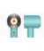 Фен Dyson Supersonic Nural HD16 Curly+Coily Ceramic Patina/Topaz (515276-01) EU
