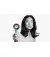 Фен Dyson Supersonic Nural HD16 Curly+Coily Ceramic Patina/Topaz (515276-01) EU