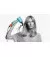 Фен Dyson Supersonic Nural HD16 Curly+Coily Ceramic Patina/Topaz (515276-01) EU