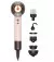 Фен Dyson Supersonic Nural HD16 Curly+Coily Ceramic Pink/Rose Gold (598975-01) EU