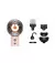 Фен Dyson Supersonic Nural HD16 Curly+Coily Ceramic Pink/Rose Gold (598975-01) EU
