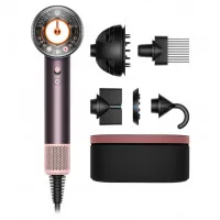 Фен Dyson Supersonic Nural HD16 Curly+Coily Jasper Plum (599003-01) EU