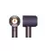Фен Dyson Supersonic Nural HD16 Curly+Coily Jasper Plum (599003-01) EU