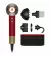 Фен Dyson Supersonic Nural HD16 Curly+Coily Red Velvet/Gold (594823-01) EU
