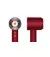 Фен Dyson Supersonic Nural HD16 Curly+Coily Red Velvet/Gold (594823-01) EU