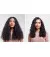 Фен Dyson Supersonic Nural HD16 Curly+Coily Red Velvet/Gold (594823-01) EU