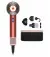 Фен Dyson Supersonic Nural HD16 Curly+Coily Strawberry Bronze/Blush Pink (561725-01) EU