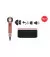 Фен Dyson Supersonic Nural HD16 Curly+Coily Strawberry Bronze/Blush Pink (561725-01) EU