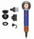 Фен Dyson Supersonic Nural HD16 Curly+Coily Vinca Blue/Topaz (515166-01) EU