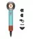 Фен Dyson Supersonic Nural HD16 Straight+Wavy Ceramic Patina/Topaz (515182-01) KR