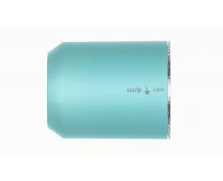 Фен Dyson Supersonic Nural HD16 Straight+Wavy Ceramic Patina/Topaz (515182-01) KR